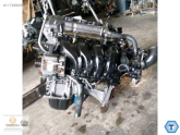 Toyota Corolla 1.4 cc 97 hp 16v Benzin 4ZZ-FE Çıkma Komple Motor