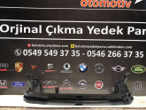2020-2024 Vw Tiguan İçin Ön Tampon Demiri - Oto Çıkma Parça