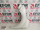 Oto Çıkma Parça / Toyota / C-HR Hybrid / Kaporta & Karoser / Sol Ön Çamurluk / Çıkma Parça 