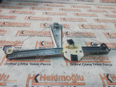 Oto Çıkma Parça / Renault / Symbol / Oto Cam / Cam Krikosu / Çıkma Parça 