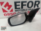Oto Çıkma Parça / Toyota / Corolla / Ayna / Sol Dış Ayna / Çıkma Parça 