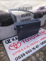 Oto Çıkma Parça / Toyota / Corolla / Kaporta & Karoser / Sağ Ön Kapı / Çıkma Parça 