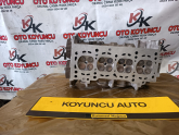 Mazda 626 2.0 motor silindir kapağı orijinal çıkma