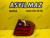 BMW 3 SERİSİ F30 SAĞ STOP (ORJİNAL HATASIZ)
