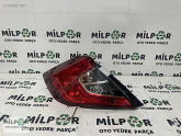 HONDA CİVİC FC5 2016/2021 SOL DİŞ STOP ORJİNAL