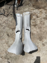 FİORİNO EMNİYET KEMER DİREK PLASTİĞİ