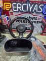 Oto Çıkma Parça / Volkswagen / Passat / Göğüslük & Torpido / Bilgi Ekranı / Çıkma Parça 