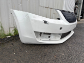 Oto Çıkma Parça / Skoda / Octavia / Tampon / Ön Tampon / Çıkma Parça 