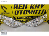 Oto Çıkma Parça / Renault / Master / Far & Stop / Sağ Ön Far / Sıfır Parça 