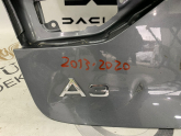 Oto Çıkma Parça / Audi / A3 / Kaporta & Karoser / Bagaj Kapağı / Çıkma Parça 
