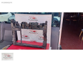 Oto Çıkma Parça / Ford / Tourneo Custom / Kaporta & Karoser / Ön Panel / Çıkma Parça 