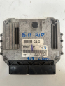 0281015461 Kia Rio Motor Beyni  39101-2A616