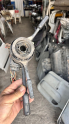 Oto Çıkma Parça / Fiat / Uno / Elektrik / Sinyal Kolu / Çıkma Parça 