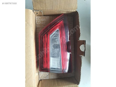 00802 RENAULT CLİO 4 SAĞ BAGAJ STOBU