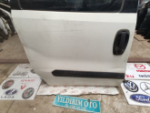 Oto Çıkma Parça / Fiat / Doblo / Kaporta & Karoser / Sağ Sürgülü Kapı / Çıkma Parça 