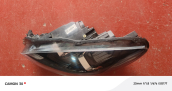 Oto Çıkma Parça / Volkswagen / Golf / Far & Stop / Sol Ön Far / Çıkma Parça 