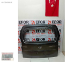 Oto Çıkma Parça / Toyota / Proace City / Kaporta & Karoser / Bagaj Kapağı / Çıkma Parça 