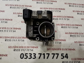 Oto Çıkma Parça / Fiat / Punto / Motor / Gaz Kelebeği / Çıkma Parça 