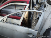 Oto Çıkma Parça / Skoda / Fabia / Kaporta & Karoser / Sol Ön Kapı / Çıkma Parça 