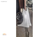 VW Polo Sağ Ön Çamurluk - Ünallar Oto Çıkma Parça