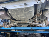 Ford Focus 1 arka dingil komple