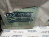 ÇIKMA SEAT CORDOBA SOL ÖN KAPI CAMI 43R-000015