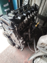 HYUNDAİ İ30 1.7 KOMPLE MOTOR