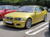 Oto Çıkma Parça / Bmw / 3 Serisi / Far & Stop / Sol Ön Far / Çıkma Parça 