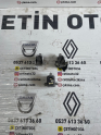 Oto Çıkma Parça / Fiat / Egea / Far & Stop / Far Beyni / Çıkma Parça 