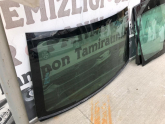 Oto Çıkma Parça / Mercedes / C Serisi / Oto Cam / Arka Cam / Çıkma Parça 