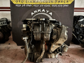 Oto Çıkma Parça / Opel / Astra / Motor / Motor (komple) / Çıkma Parça 