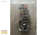 Oto Çıkma Parça / Opel / Astra / Airbag / Airbag Sargısı / Çıkma Parça 