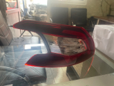 Peugeot 308 sol arka stop lambası