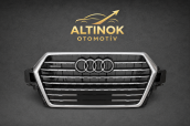 4M0853651 AUDİ Q7 PANJUR MAT CROMLU 2016-2020 ARASI