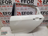 Oto Çıkma Parça / Honda / Civic / Kaporta & Karoser / Sol Arka Kapı / Çıkma Parça 