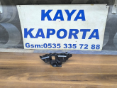 Oto Çıkma Parça / Volkswagen / Jetta / Tampon / Tampon Braketi / Sıfır Parça 