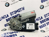 Oto Çıkma Parça / Bmw / 1 Serisi / Oto Cam / Silecek Motoru / Çıkma Parça 