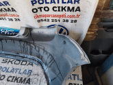 Oto Çıkma Parça / Kia / Cerato / Tampon / Arka Tampon / Çıkma Parça 