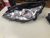 Oto Çıkma Parça / Peugeot / 308 / Far & Stop / Sol Ön Far / Çıkma Parça 