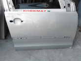 Oto Çıkma Parça / Volkswagen / Polo / Kaporta & Karoser / Sağ Ön Kapı / Çıkma Parça 