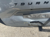 Oto Çıkma Parça / Ford / Tourneo Courier / Kaporta & Karoser / Bagaj Kapağı / Çıkma Parça 