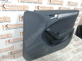 Oto Çıkma Parça / Audi / A4 / Koltuk & Döşeme / İç Trim / Çıkma Parça 