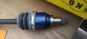 Oto Çıkma Parça / Daihatsu / Charade / Alt Takım / Aks / Sıfır Parça 