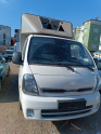 Oto Çıkma Parça / Kia / Bongo / Elektrik / Marş Motoru / Çıkma Parça 
