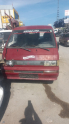 Mitsubişhi L300 komple yedek parça