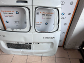 Oto Çıkma Parça / Dacia / Dokker / Kaporta & Karoser / Bagaj Kapağı / Çıkma Parça 