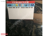SEAT LEON ÇIKMA ŞANZUMAN