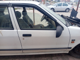 Renault europa sağ ön kapı hatasız