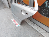 Oto Çıkma Parça / Mercedes / C Serisi / Kaporta & Karoser / Sol Arka Kapı / Çıkma Parça 
