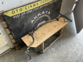 Oto Çıkma Parça / Opel / Astra / Alt Takım / Viraj Demiri / Çıkma Parça 